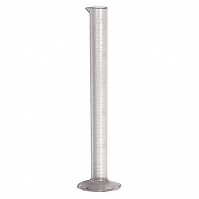 Graduated Cylinder 25 mL 17.78 mm Dia