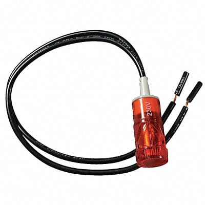 Pilot Light Assembly