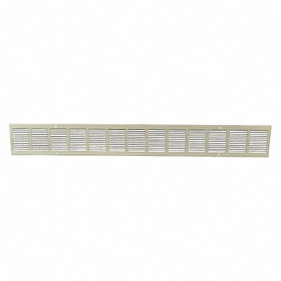 Cabinet Intake Grill