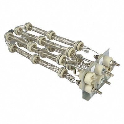 Right Heater Coil