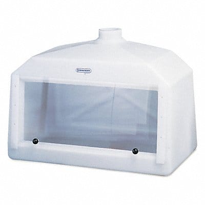 Fume Hood 30x20x42 in.