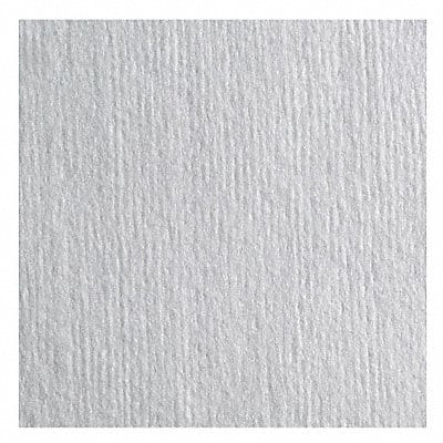 Dry Wipe 4 x 4 White