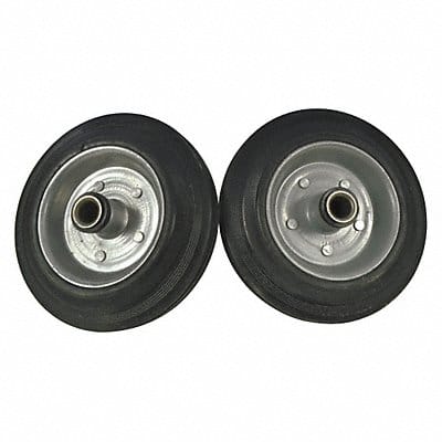 Outdoor Mobile Wheels PR