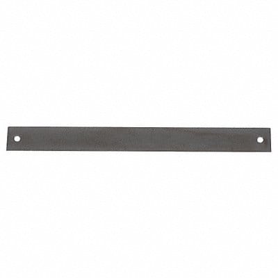 Body File American Rectangular 6 in L