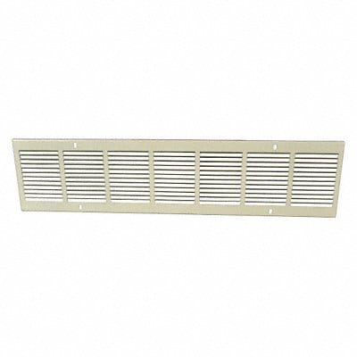 Grill Cabinet Intake