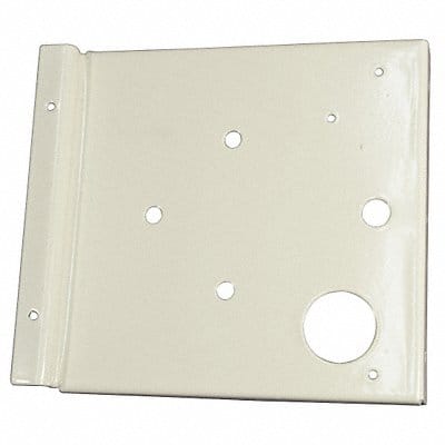 Adapter Motor Mount