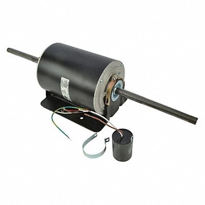 Assembly Motor 5/8 in Shaft Dia