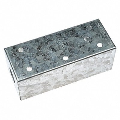 Box Capacitor
