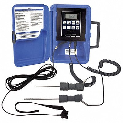 Temperature/Humidity Tester NIST