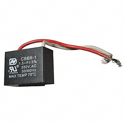 Capacitor
