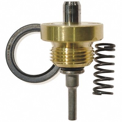 Pump Valve Assembly
