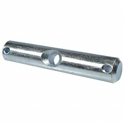 Shaft handle