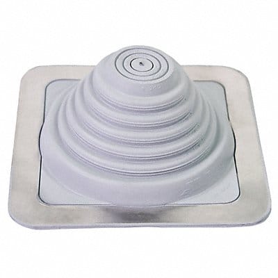 Pipe Roof Flashing 1/4 to 5-3/4