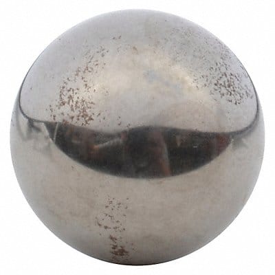 Ball steel