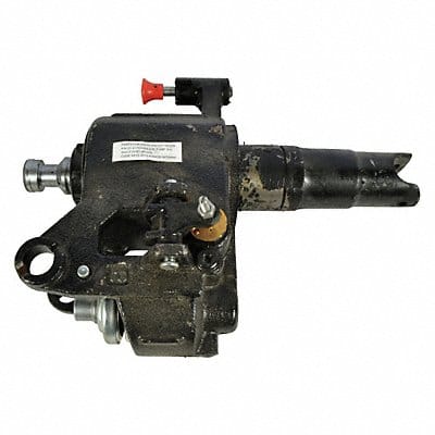 Pump Hydraulic