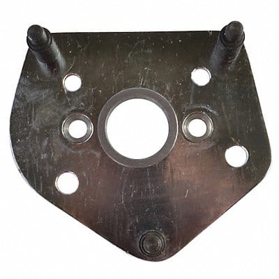 Assembly Side Plate