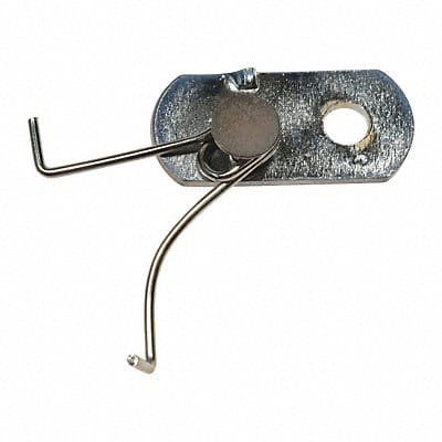 Holding Dog Spring Assembly