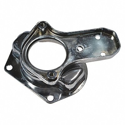 Assembly Brake Cover