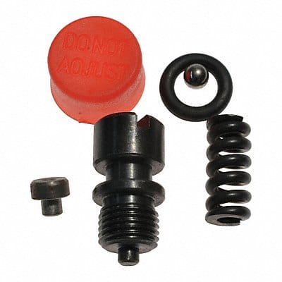 Pressure Relief Valve Kit