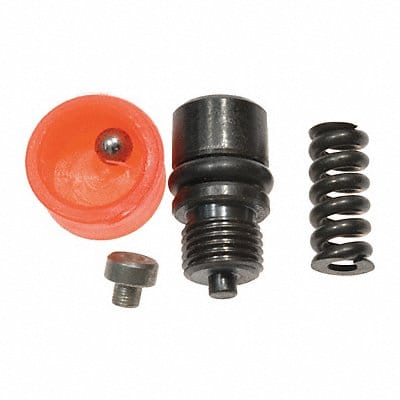 Kit Pressure Relief Valve
