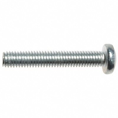 Chain Guide Plate Screw PK4