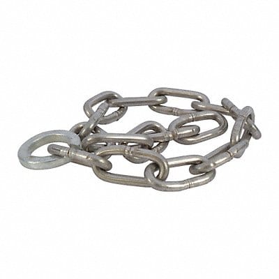 Rear Chain Assmbly