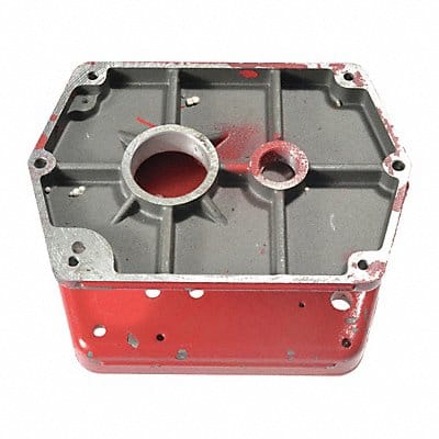 Suspension Frame