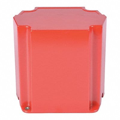 Control Cover
