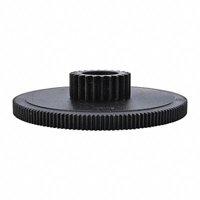 High Speed Cluster Gear