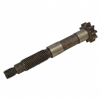 Shaft Pinion