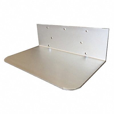 Nose/Toe Plate 8-1/2 X 14 In
