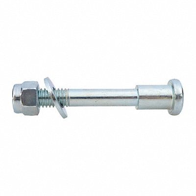 Pivot Shoulder Bolt and Lock Nut