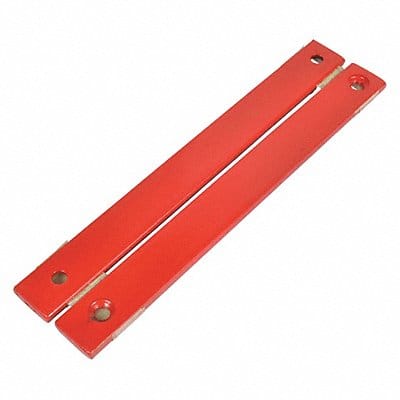 Rub Strip Set 9-1/2 In 2 pc