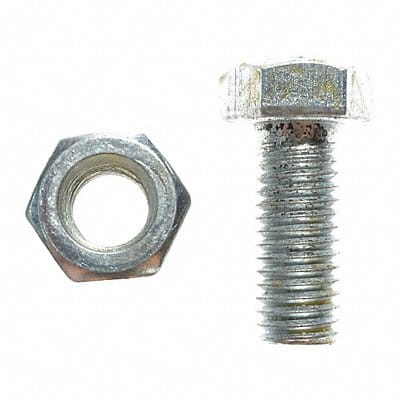 Mount Hardware for Casters and Vert Tube
