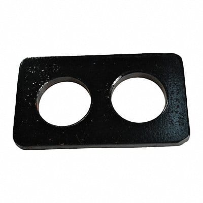 Hanger Plate