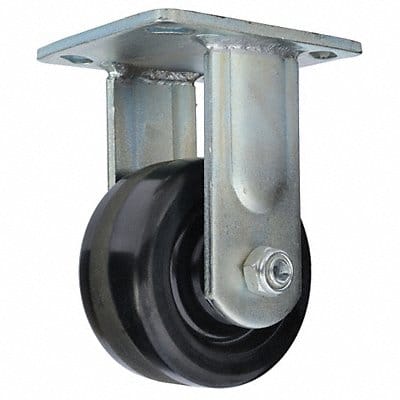 Rigid Caster