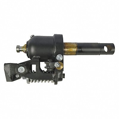 Complete Pump Assembly