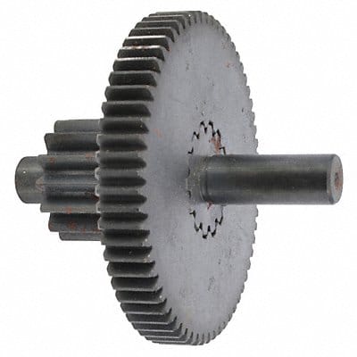 Intermediate Gear