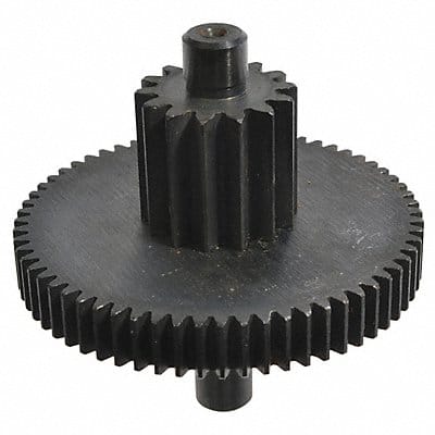 Output Pinion