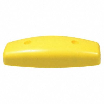 Pushbutton Housing Left Concave