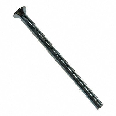 Cross Slot Machine Screw PK2