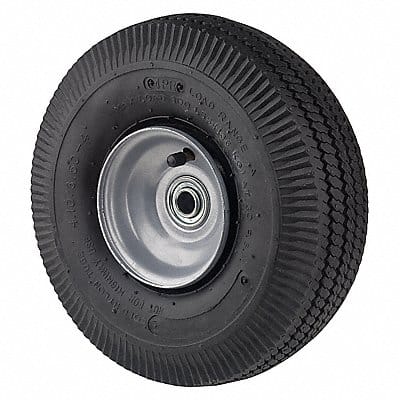 Pneumatic Wheel 10 In