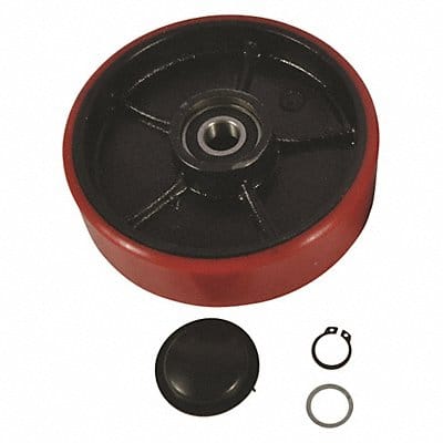 Steer Wheel Kit