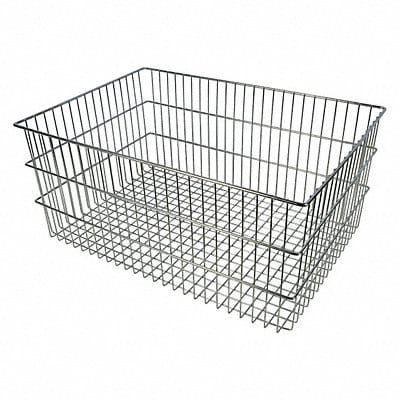 Upper Basket 25.16x17.32x11 In