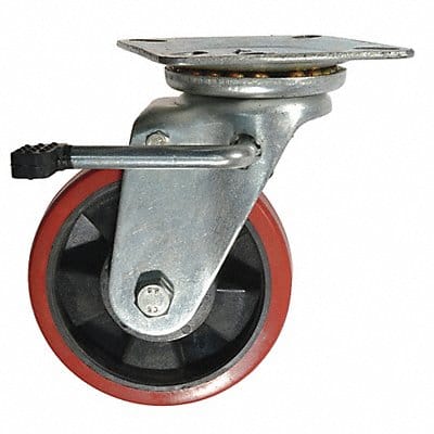 Locking Swivel Caster