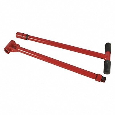 Steering Handle Kit