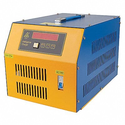 Battery Charger