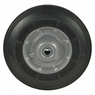 Semi-Pneumatic Wheel 10