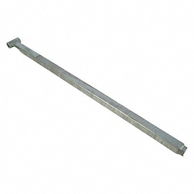 Long Shaft
