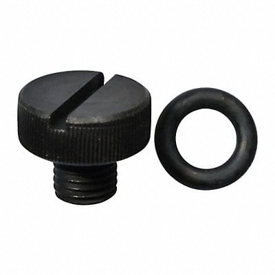 Fill Plug